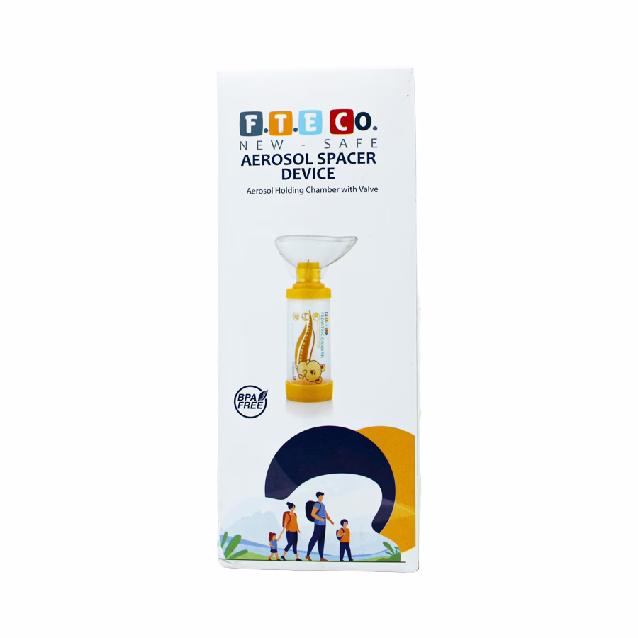 دم یار اطفال فناور طب اسپادانا 2