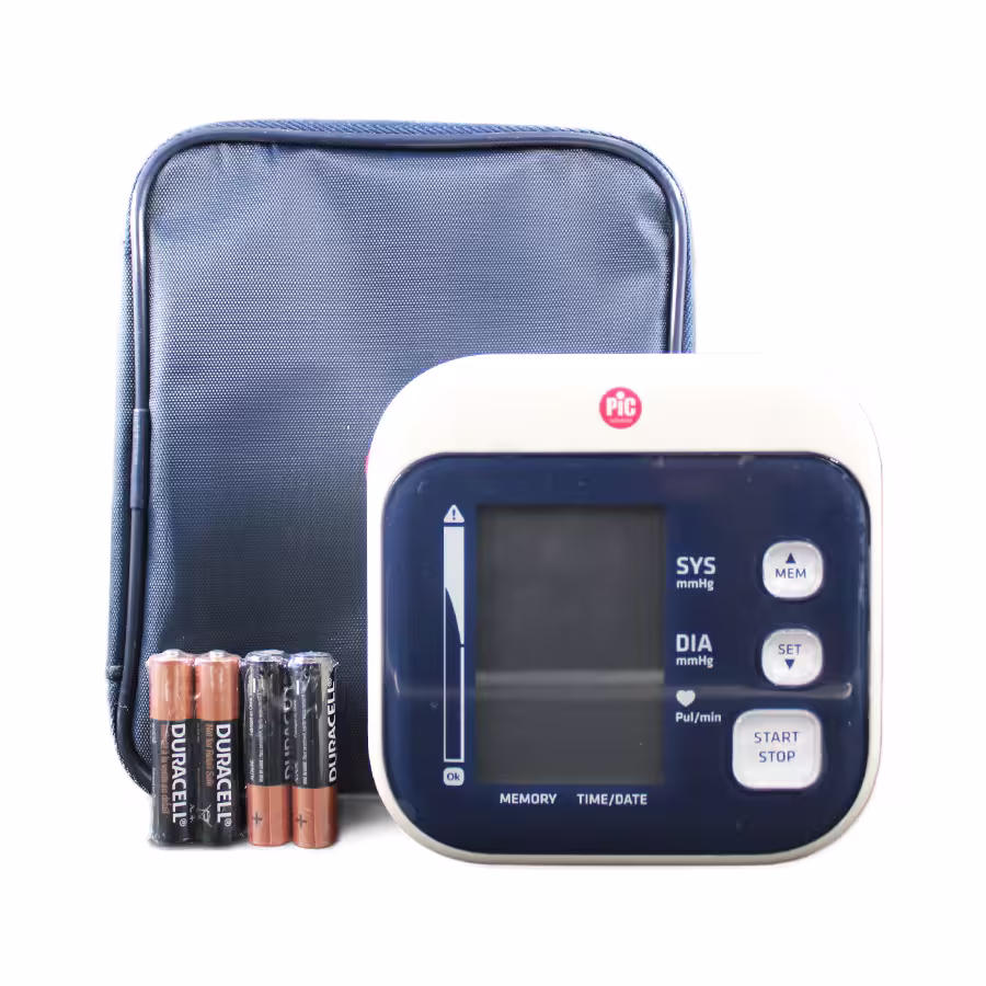 دستگاه فشارسنج پیک مدل ایزی رپید 2