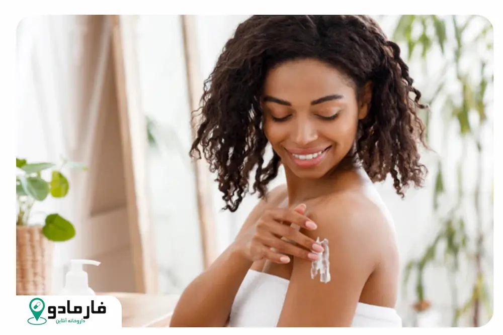 چگونه لوسیون بدن مناسب برای پوست خود را پیدا کنیم؟