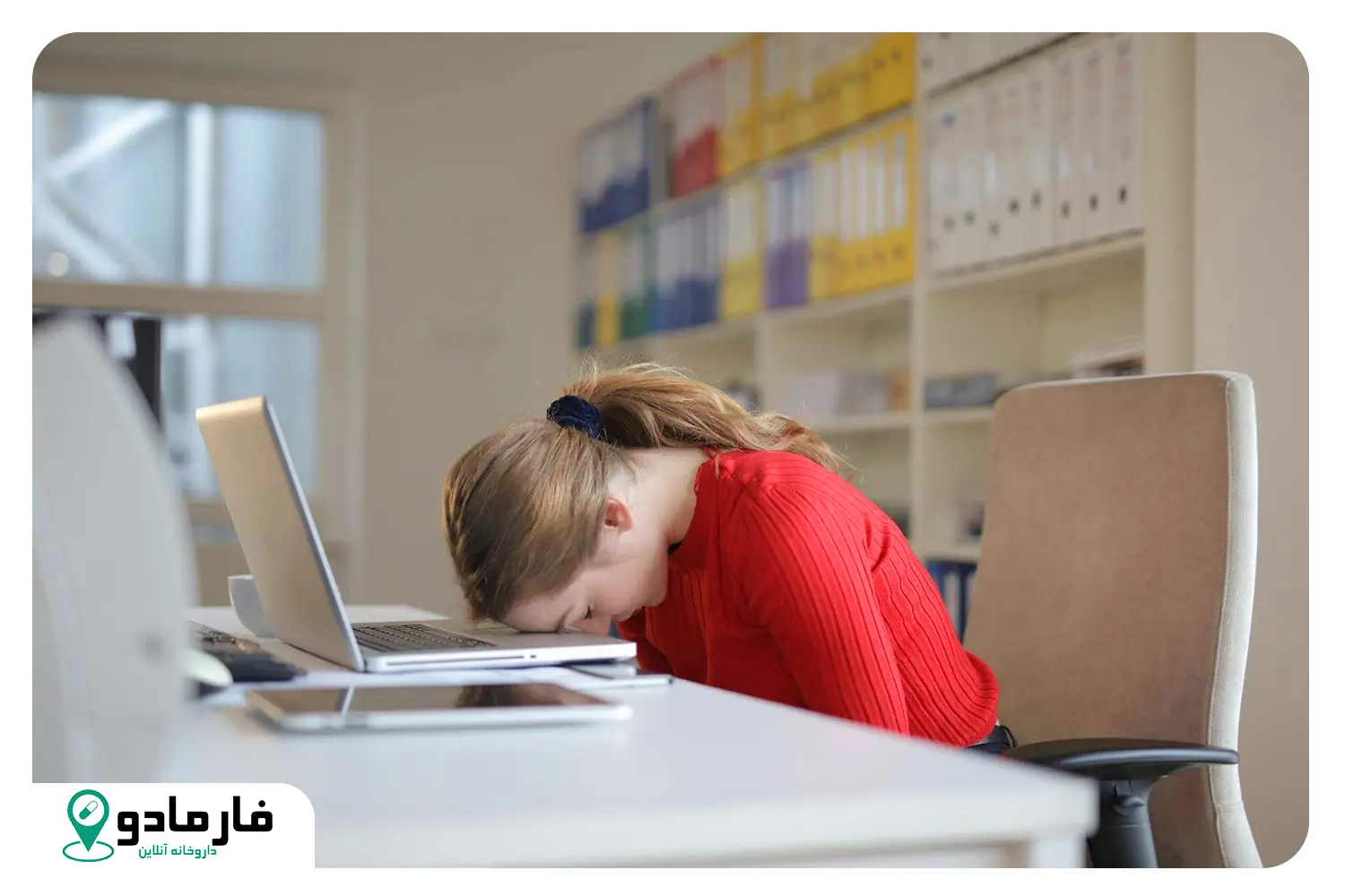 معرفی بهترین مکمل و قرص جوشان برای کمبود انرژی و خستگی