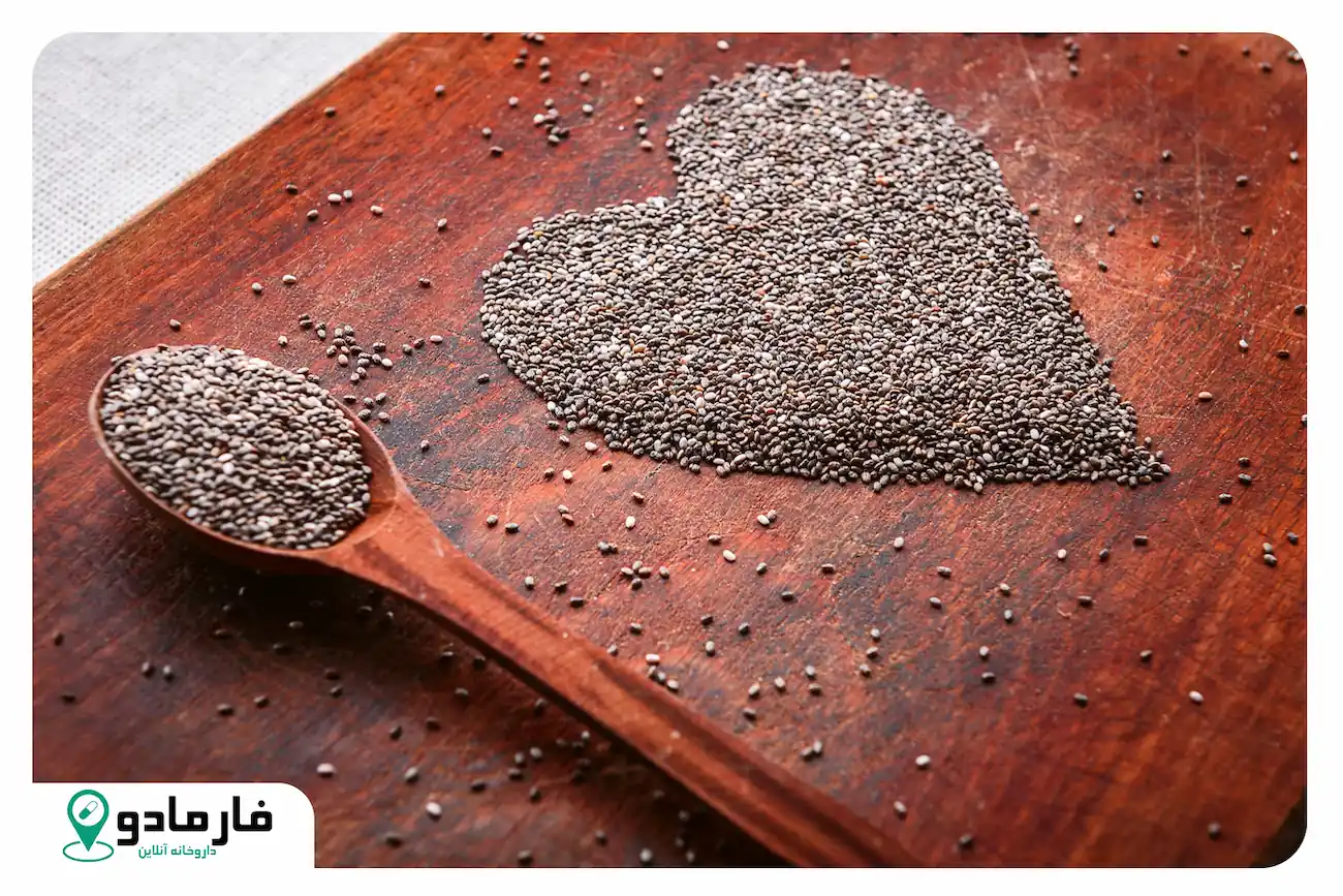 با خوردن این دانه، طبیعی لاغر شوید!