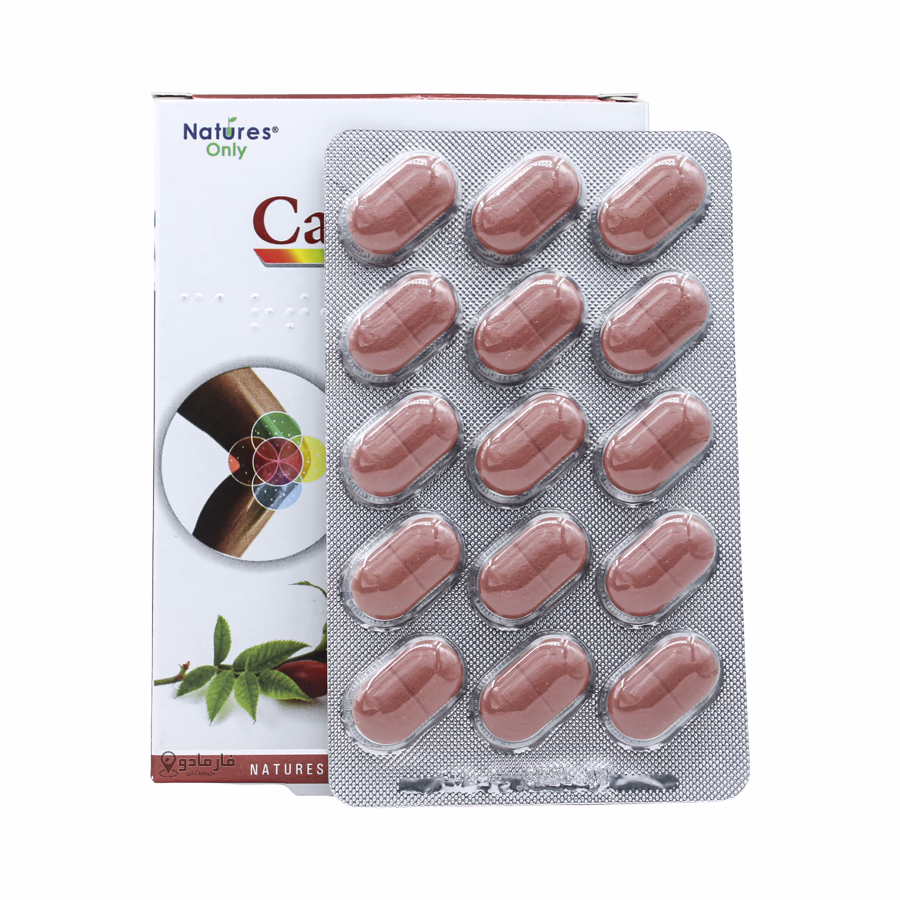 قرص کارتیژن رز نیچرز اونلی 30 عددی 4